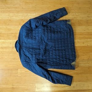 Patagonia Quilted Jacket